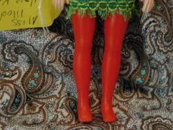 hk miss mod legs